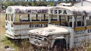 Escuela Secundaria de Puerto Armuelles Recuerdo II Parte [upl. by Anemix]