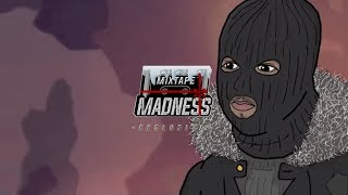 M Huncho ft T Mula 86  Camouflage Music Video  MixtapeMadness [upl. by Noeruat]