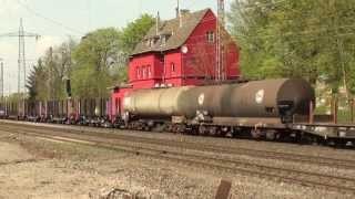 Sichtungs Video Ratingen Lintorf am 25042013 Teil 2 [upl. by Elfrida]