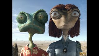 Rango 2 Full Movie 🍿 [upl. by Sivatnod]