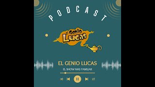 072524 GenioShow Podcast [upl. by Zandra]