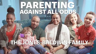 Raising Our Multiracial Family  Transracial Adoption Story  Parenting Against All Odds  Parents [upl. by Zephan]