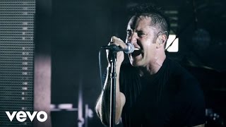 Nine Inch Nails  Tension2013 Pt 1 VEVO Tour Exposed [upl. by Auvil458]