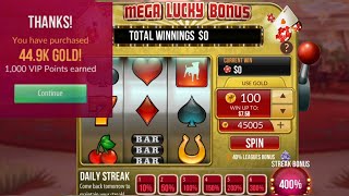 KEYS SUCCES  TRICK WIN   ZYNGA POKER  KENZ [upl. by Novick]