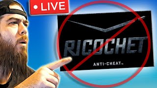 🔴Ricochet Anti Cheat has Broken Warzone🤯 Call of Duty Warzone LIVE [upl. by Yerxa621]