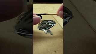 Repairing 2022 Toyota Tundra Radio Knob shorts [upl. by Nortad]