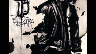 Bushido  Typisch Ich  07 Electro Ghetto [upl. by Anialeh]