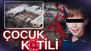 Sandy Hook Ktliamcısı  Adam Lanza ve Sıra Dışı Hayatı [upl. by Samalla]