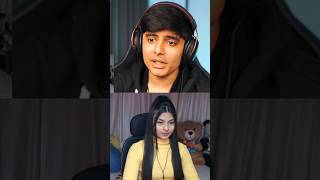 TOTAL GAMING DID MISTAKE IN FACE REVEAL😱REACTION shortsytshorts Ft‎TotalGaming093 [upl. by Faye986]