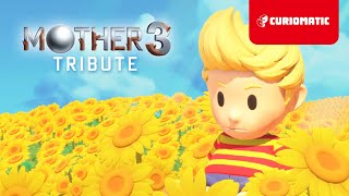 MOTHER 3 Tribute [upl. by Meagher]