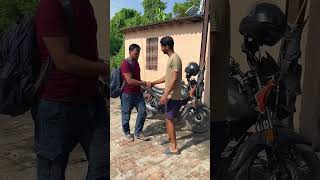 Tournament खेलने में कमर खींच गया😭अब Practice कैसे होगा🥵।minivlog।shorts minivlog viral top [upl. by Collie294]