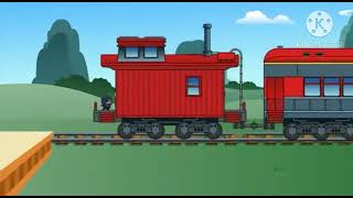 Train Whistle Origins 13 [upl. by Strade]