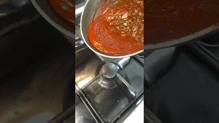 Simple homemade Bbq sauce [upl. by Fusco]