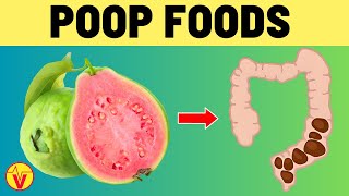 Cant Poop  12 Foods Rich In Fiber For Constipation Relief  High Fiber Foods  VisitJoy [upl. by Marelya450]