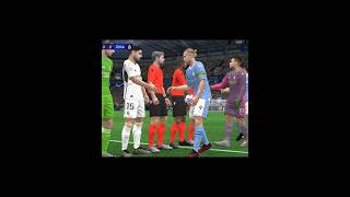 RMA Vs MCI  UCL GROUP STAGE  HIGHLIGHTS  fcmobileviral trending [upl. by Tenrag403]