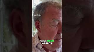 Jeremy Clarkson Sends Message to Keir Starmer over Diddly Squat Farm Troubles with Councils [upl. by Ailyt]