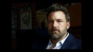 Ben Affleck Films [upl. by Atiuqel]