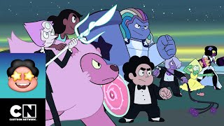 Steven Universe Resumido Temporada 5 Parte 3  Steven Universe Resumido  Steven Universo [upl. by Helman60]