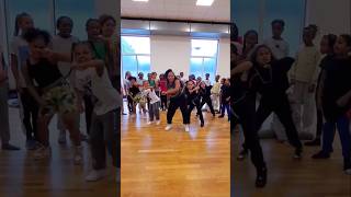 kukere kukerechallenge jsdstudio jsdkids afro afrokids afrodance jsd coursdedanse kids [upl. by Yzus517]