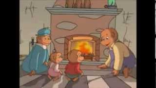 The Berenstain Bears  Count Their Blessings Full Episode [upl. by Ahsrop51]