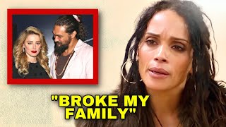 Lisa Bonet Reveals Why She Would Never Forgive Amber Heard [upl. by Benisch563]