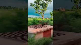 Khajuraho Express song train trainjourney indianrailways [upl. by Etiam]