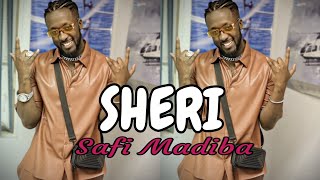 SHERI  Safi Madiba Official Video 4k Album launch Canada BacktoLife [upl. by Solita]