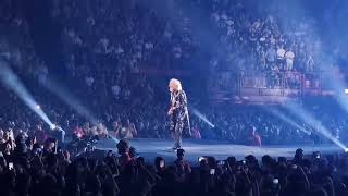 Queen  Adam Lambert  We Will Rock You  We Are The Champions  Live in Stockholm  July 20th 2022 [upl. by Biddick]