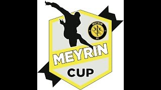 Meyrin CUP 2018 [upl. by Malas]