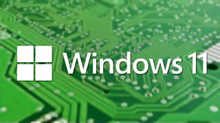 Das könnte durchaus Probleme geben Windows 11 Systemanforderungen👨‍🔧 [upl. by Egroej21]