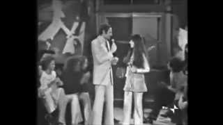 Shocking Blue Mighty Joe live singing long version with interview [upl. by Suzy]