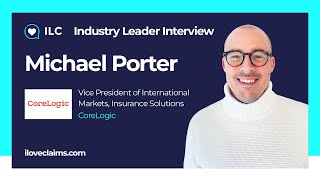 In Conversation With Michael Porter [upl. by Awjan148]