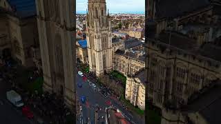 University of Bristol Graduation ceremony [upl. by Blood]