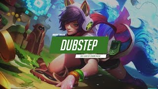 Dubstep Gaming Music ⛔ Best Dubstep Drum n Bass Drumstep ✔ Its Gaming Time [upl. by Wiburg983]