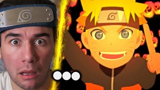 TAILED BEAST SONG Naruto Shippuden REACTION [upl. by Eldridge245]