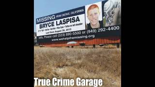 Bryce Laspisa  Part 1  611 [upl. by Mapes]