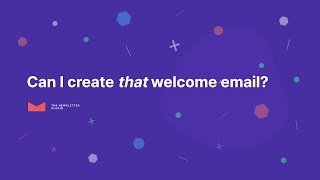 Can I recreate the welcome email I received from Uber [upl. by Lawrenson]