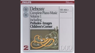 Debussy Deux Arabesques L 66 No 1 Andante con moto [upl. by Eustis]