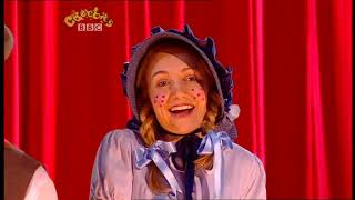 CBeebies Christmas Panto  Jack and Jill 2009 [upl. by Tadich528]