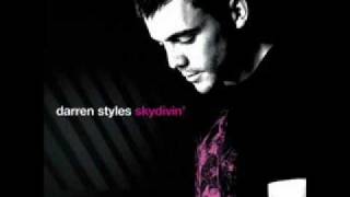 Darren Styles  Dropzone [upl. by Nnyluqcaj]