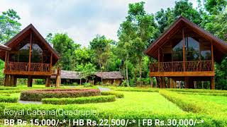 Kandy Cabana Eco Resort [upl. by Yorgen]