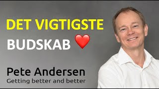 ❤️ Få det vigtigste budskab fra disse 2 forfattere [upl. by Ramuk524]