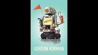 2 Pages 3161 of Ungifted by Gordon Korman [upl. by Yttocs]