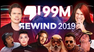 REACCIONANDO AL YOUTUBE REWIND 2020 EL BUENO [upl. by Web]