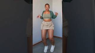 Amapiano Dance Moves 💃🏻💃🏻💃🏻 tribeafrica africa shortsafrica amapiano amapianodancechallenge [upl. by Plume]