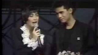 sharon cuneta maging sino ka man [upl. by Odnomor661]