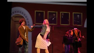 Legally Blonde the Musical Full Show [upl. by Krakow672]