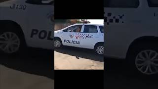 perseguição polícia militar marea [upl. by Ajroj]