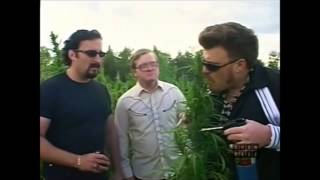 Trailer Park Boys Portlandia [upl. by Etti]