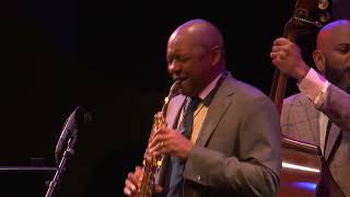 Branford Marsalis Quartet [upl. by Lancaster]